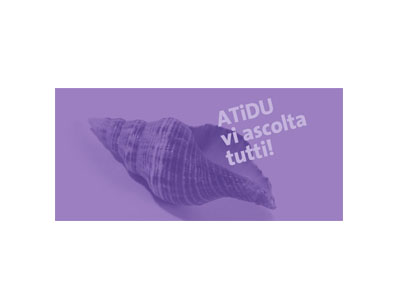 Atidu logo