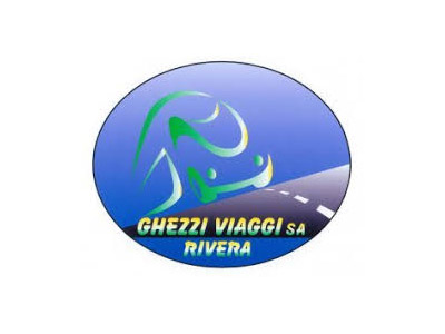 Logo Ghezzi Viaggi