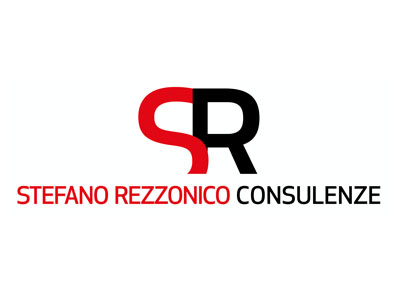 stefano rezzonico consulenze logo