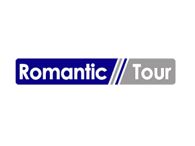 Logo Romantic Tour 2