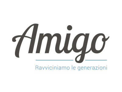 Amigo logo