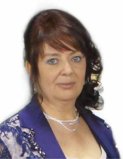 Giovanna mammoliti foto