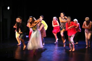 GenerArTI - Danza e teatro delle generazioni 4