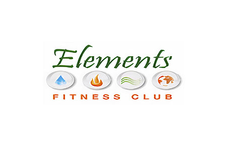 Elements Fitness Club Promo