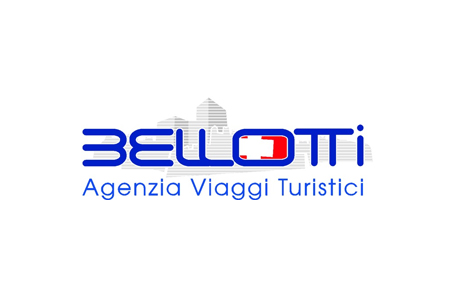 Logo Bellotti Viaggi Promo