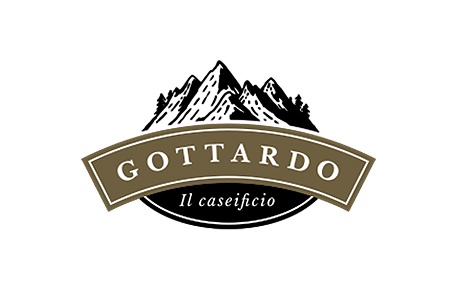 Logo Caseificio del Gottardo Promo