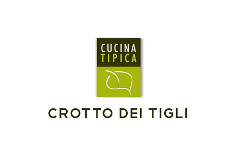 Logo Crotto dei Tigli Promo