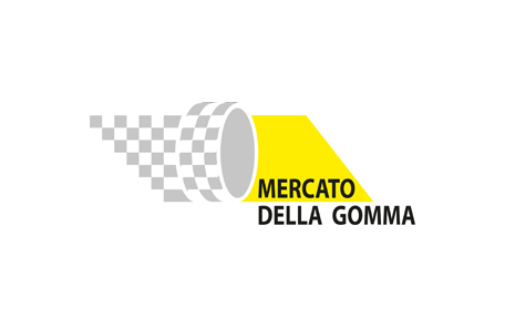 Logo Mercato della Gomma Promo 1