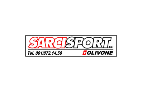 Logo Sarci Sport Promo 1