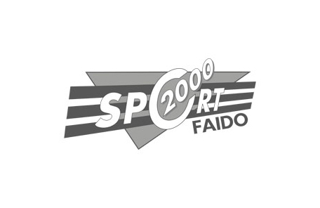 Logo Sport 2000 Promo