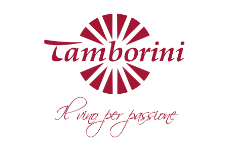 Logo Tamborini Promo