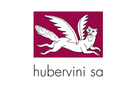 Logo hubrvini Promo
