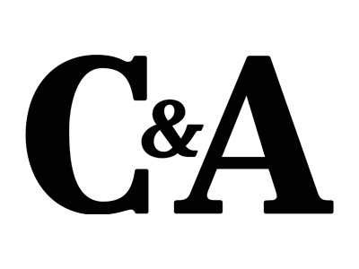 Logo CA