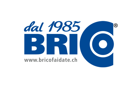 Logo Brico Promo